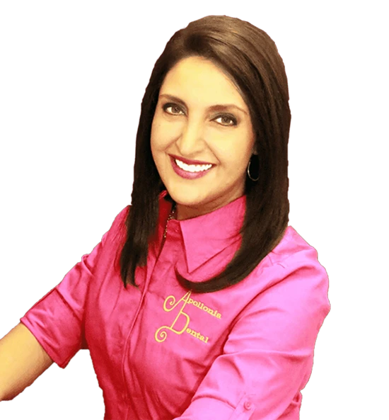 Dr. Isabel Vahedi - Dentist in Sugar Land, TX